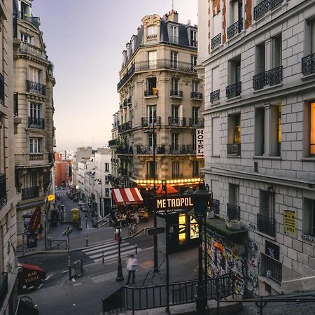 1Br Champs-Elysees - Cityapartmentstay Paryż Pokój zdjęcie