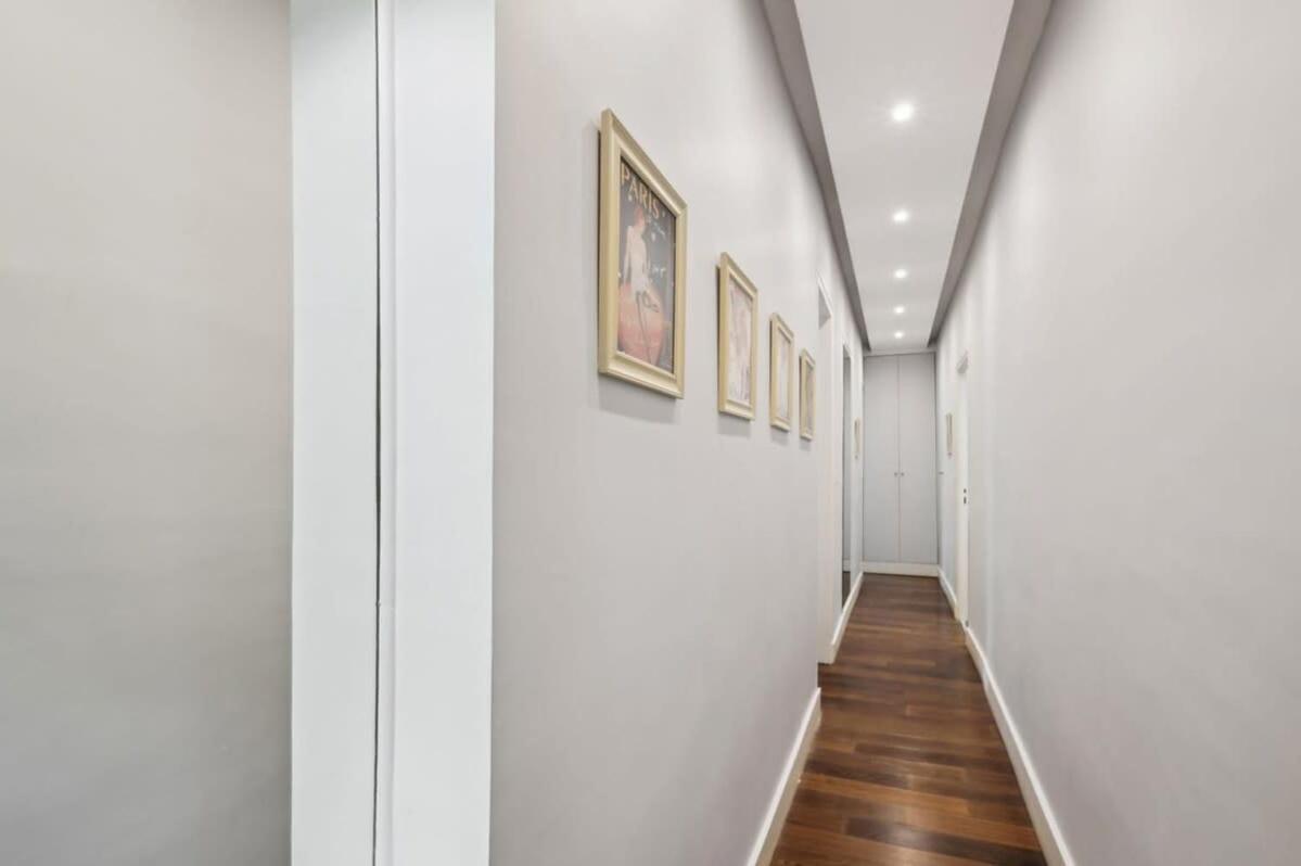 1Br Champs-Elysees - Cityapartmentstay Paryż Zewnętrze zdjęcie